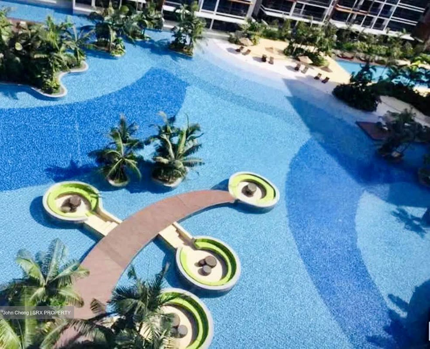 Coco Palms (D18), Condominium #628310121